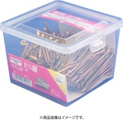V-RNH060-SX [RN細60 十字穴 クロメート 12号プラ箱 284本入]