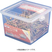 V-RNT037-SX [RN中細37 十字穴 クロメート 12号プラ箱 420本入]