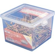 V-RNT065-SX [RN中細65 十字穴 クロメート 12号プラ箱 208本入]