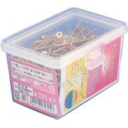 V-RNH045-RX [RN細45 十字穴 クロメート 24号プラ箱 281本入]