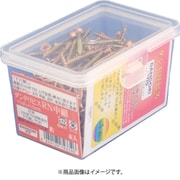 V-RNT045-RX [RN中細45 十字穴 クロメート 24号プラ箱 190本入]