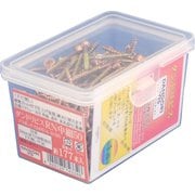 V-RNT050-RX [RN中細50 十字穴 クロメート 24号プラ箱 177本入]