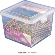 V-SRNG75-SX [四角穴RN極太75 クロメート 12号プラ箱 151本入]