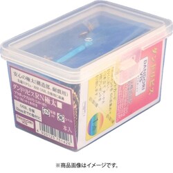 四角穴RN極太90 クロメート 24号プラ箱 53本入 V-SRNG90-RX