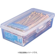 V-KPX120-PX [極太KP120 四角穴 クロメート 8号箱]