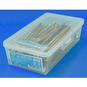 V-KPX150-PX [極太KP150 四角穴 クロメート 8号箱]