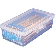 V-HPX180-PX [超極太HP180 四角穴 クロメート 8号箱]