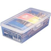 V-KKX120-PX [極太KK120四角穴 クロメート 8号箱]