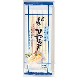 上州 手振りひやむぎ 475g
