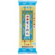 中華そうめん 240g
