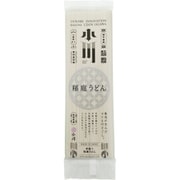 小川 稲庭うどん 200g