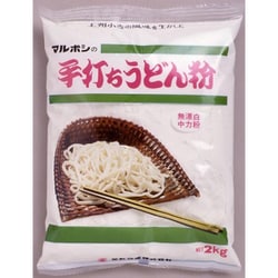 手打ち うどん粉 2kg