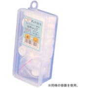 C-WCX079-AX [Wキャップ W79 ダークブラウン Abox 100個入り]