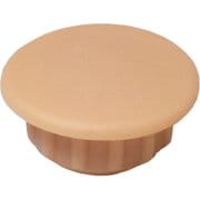 C-AC1004-BP [穴キャップ 10mm穴用 クリーム A10-4 14個入]