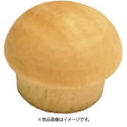 C-KCK13X-20 [木の子キャップ 生地 13mm]