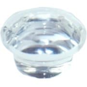 C-JCXCLX-QX [ジュエルキャップ クリア 100個入 10号箱]