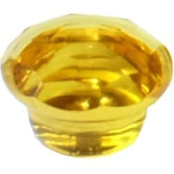 ジュエルキャップ オレンジ 100個入 10号箱 C-JCXRGX-QX