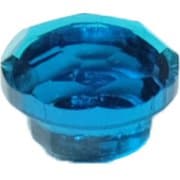 C-JCXEGX-QX [ジュエルキャップ エメラルドグリーン 100個入 10号箱]