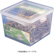 V-WDX045-SX [ダンドリビス ウッドデッキWD45 四角穴 ラスパート 12号 326本入]