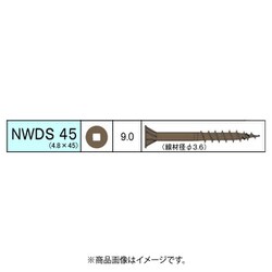 ヨドバシ.com - ダンドリビス V-NWDS45-SX [ダンドリビス ステンレス