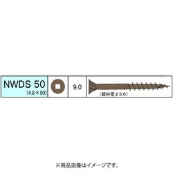 ヨドバシ.com - ダンドリビス V-NWDS50-SX [ダンドリビス ステンレス