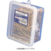 V-COX045-CX [ダンドリビス コンパネビス CO45 十字穴 クロメート Cbox 253本入]