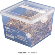 V-COX036-SX [ダンドリビス コンパネビス CO36 十字穴 クロメート 12号箱 541本入]