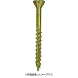 パーチクルビスPA37 十字穴 クロメート 12号 535本個入 V-PAX037-SX