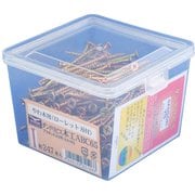 V-MAB065-SX [木工ABCビス 65 十字穴 クロメート 12号箱 247本入]