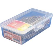 V-MAB120-PX [木工ABCビス 120 十字穴 クロメート 8号箱 114本入]