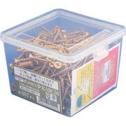 V-ABC050-SX [少太ABCビス 50 十字穴 クロメート 12号箱 307本入]