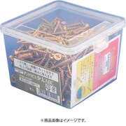 V-ABC100-SX [少太ABCビス 100 十字穴 クロメート 12号箱 117本入]