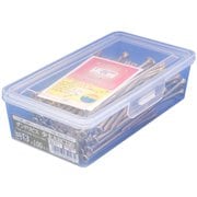V-ABC120-PX [少太ABCビス 120 十字穴 クロメート 8号箱 100本入]