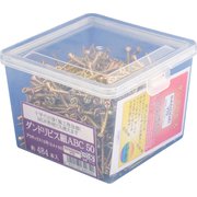 V-HAB050-SX [細ABCビス 50 十字穴 クロメート 12号箱 484本入]