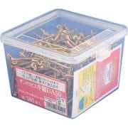 V-DAX050-SX [中細DAビス 50 十字穴 クロメート 12号箱 380本入]