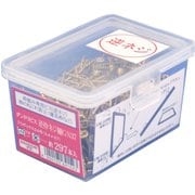 V-HGN037-RX [枠組専用ビス 逆枠細GN 37 逆ネジ 24号箱 297本入]