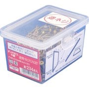 V-GNX037-RX [枠組専用ビス 逆枠GN 37 逆ネジ 24号箱 234本入]