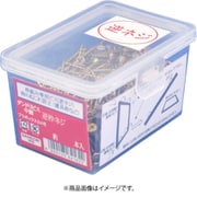 V-GNX050-RX [枠組専用ビス 逆枠GN 50 逆ネジ 24号箱 178本入]