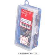 V-HGN075-AX [枠組専用ビス 逆枠細GN 75 逆ネジ Abox 35本入]
