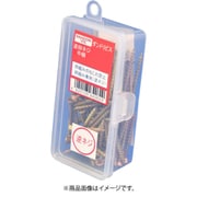 V-GNX075-AX [枠組専用ビス 逆枠GN 75 逆ネジ Abox 27本入]