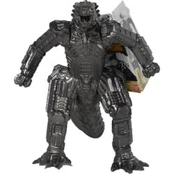 ヨドバシ Com バンダイ Bandai ムービーモンスターシリーズ メカゴジラ From 映画 Godzilla Vs Kong 21 対象年齢 3歳 通販 全品無料配達