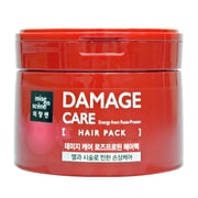 ミジャンセン ダメージケア ヘアパック 150ml