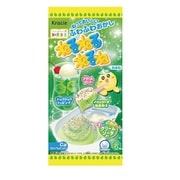 ねるねるねるね クリームソーダ味