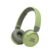 JBLJR310BTGRN [Bluetoothワイヤレスオンイヤーヘッドホン]