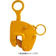 V-25ELC-1TON [V-25ELC型竪吊クランプ 1TON 0-30MM]