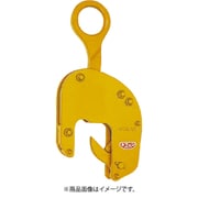 V-25N-3TON-60 [V-25N型竪吊クランプ 3TON 30-60MM広口型]