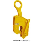 V-25L-10TON-50 [V-25L型竪吊クランプ 10TON 0-50MM]