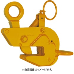 HA-60-2TON [HA-60型横吊クランプ 2TON 0-35MM]