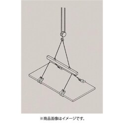 ヨドバシ.com - 三木ネツレン NETSUREN F-DL-O-10TON [F-DL-O型広口用吊フック 10TON 120MM]  通販【全品無料配達】