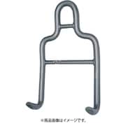 HB-NW-3TON [HB-NW型吊フック 3TON]